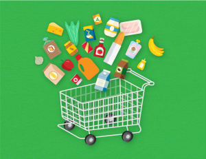 Even a Fifth Grader Could Understand: Cutting the Consumption Tax Won’t Save Household Budgets!